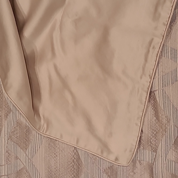 Hotel Collection Rings Queen Duvet - Picture 5 of 9